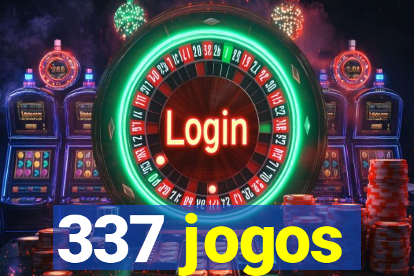 337 jogos